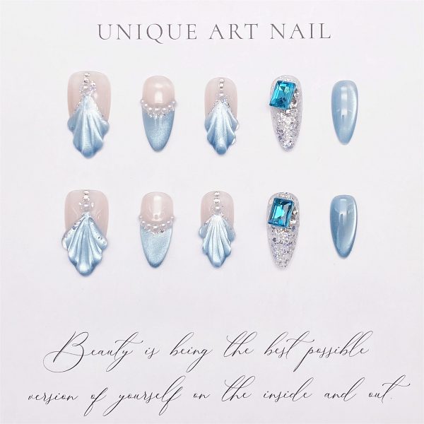 wearable nails - Image 3