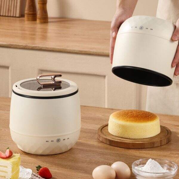 MINI RICE COOKER - Image 3