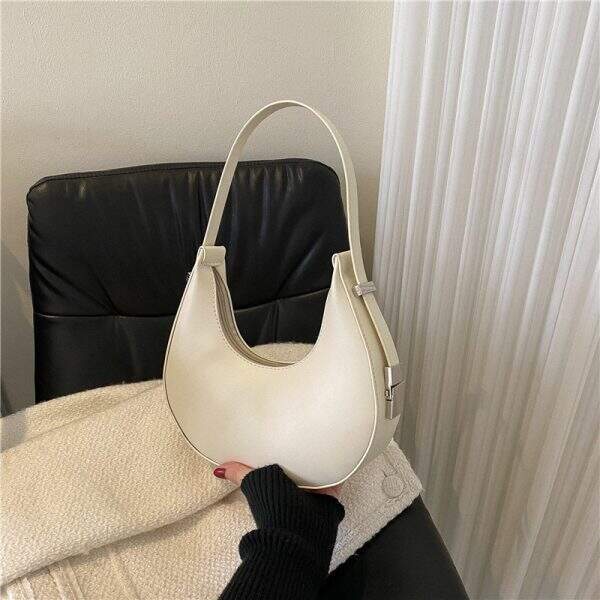 French style luxury shoulder bag - Image 4