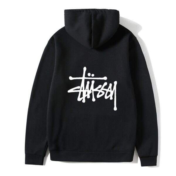 trendy ins hoodie hoodie - Image 1