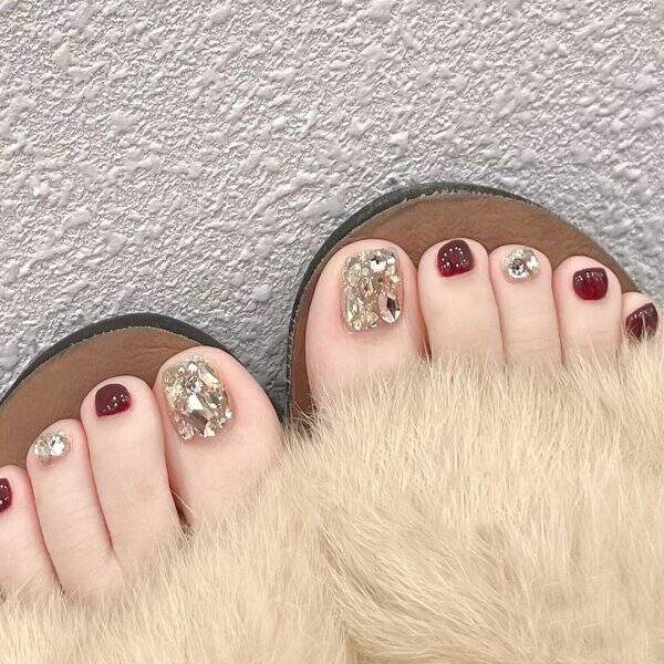 wearable nails - Image 1