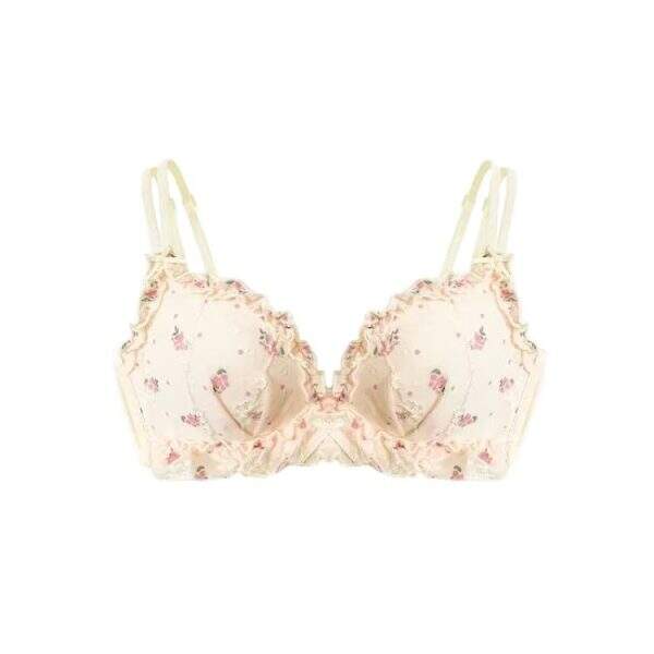Floral Pure Desire Lace Girl Underwear - Image 5