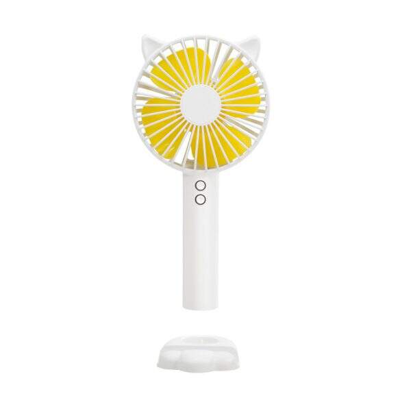 Mini handheld small fan - Image 5