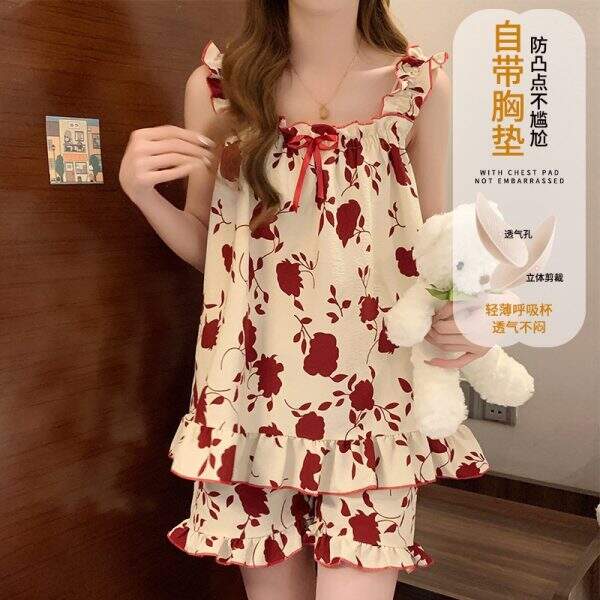 Pajamas and Home Furnishings - Image 1