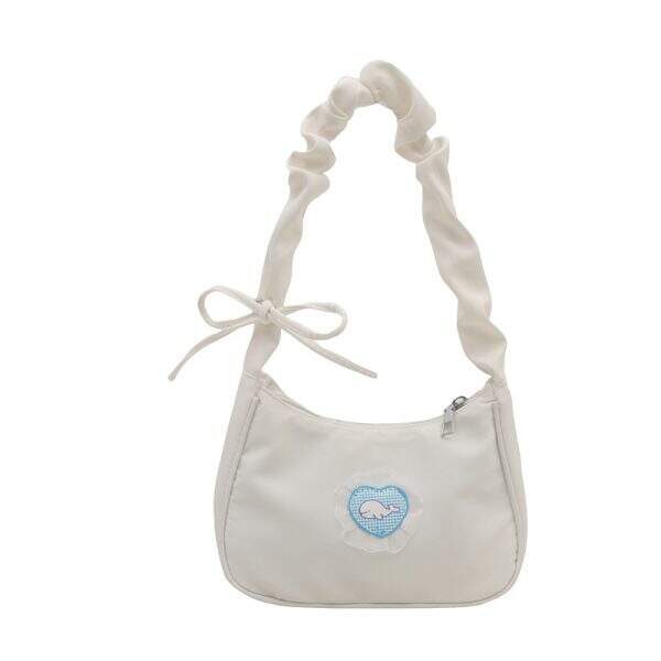 Handbag women's bag - Image 5