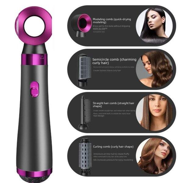 Hair dryer - Image 4
