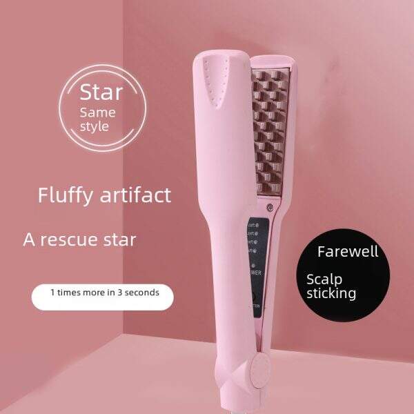 Corn whisker curling iron - Image 1