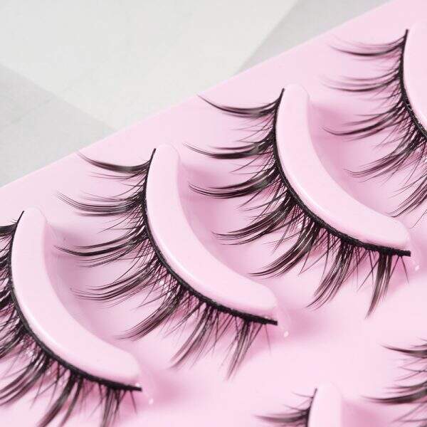 Daily false eyelashes - Image 4