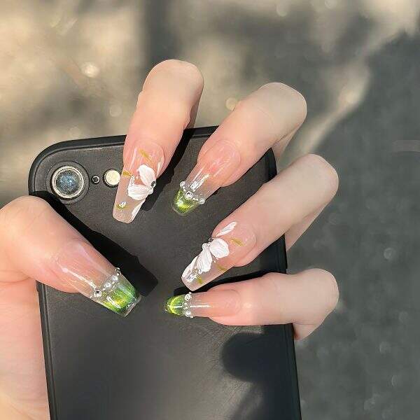 wearable nails - Image 3