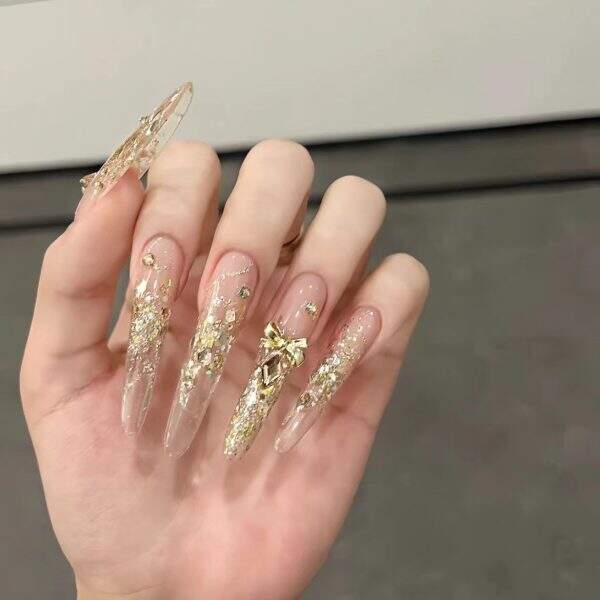 wearable nails - Image 3