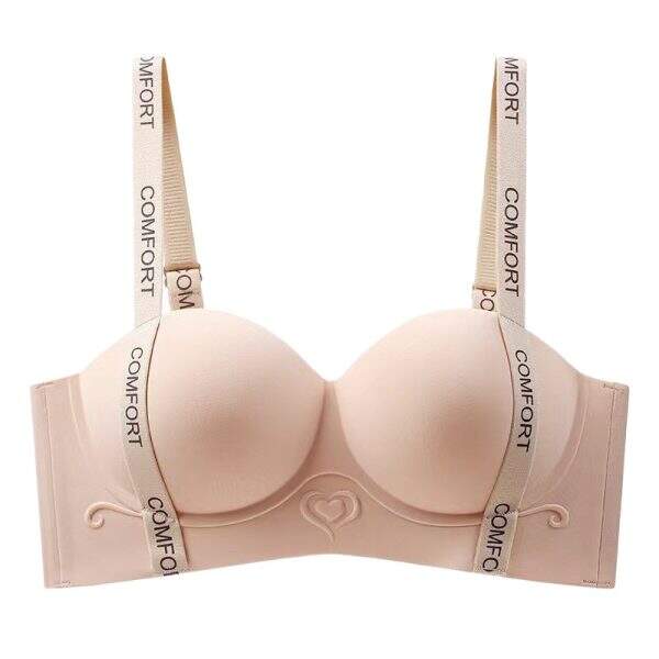 Seamless underwear bra - Image 5