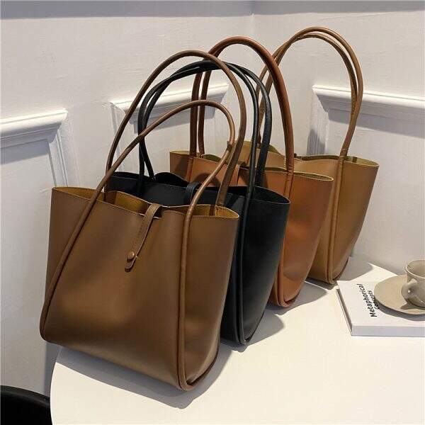 Luxury vintage handbag - Image 4