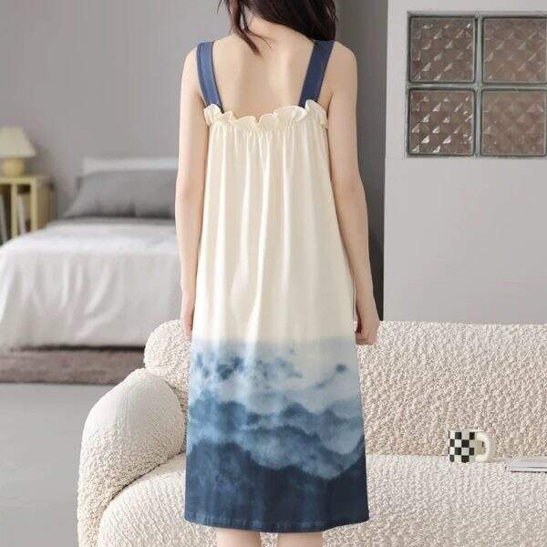 Comfortable and cute nightgown - Image 5