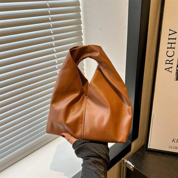 Fashionable and versatile shoulder bag - Image 3
