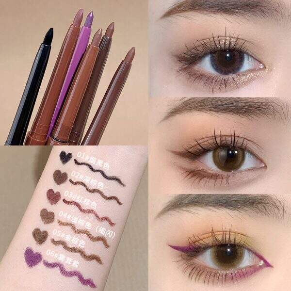 Eyeliner gel pen - Image 3