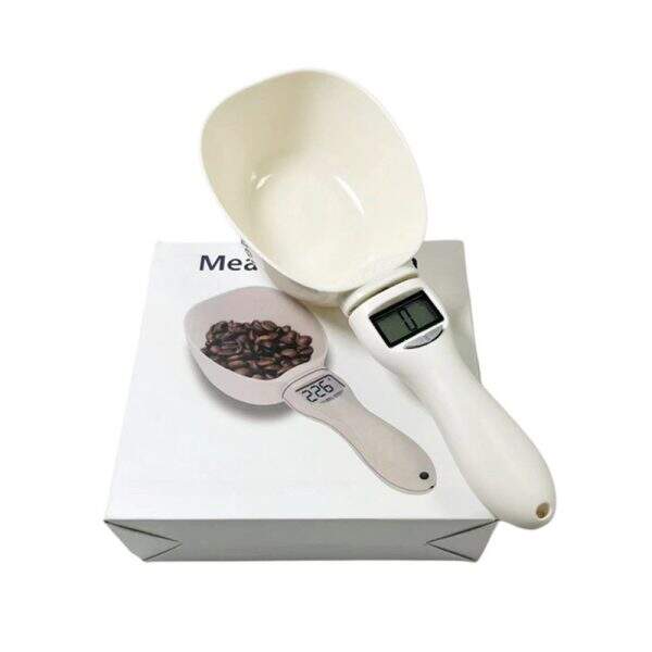 Handle spoon scale - Image 1