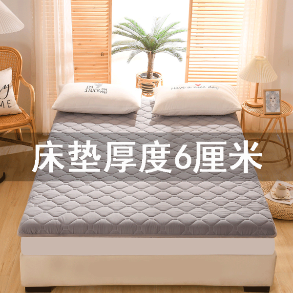 Seven piece bedding set for homestays - Image 5