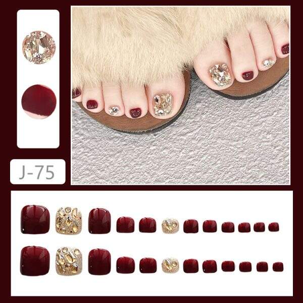 wearable nails - Image 4