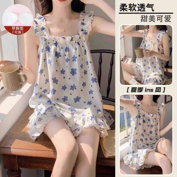 Pajamas and Home Furnishings - Image 3