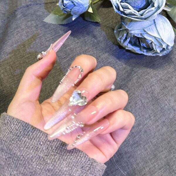 wearable nails - Image 3
