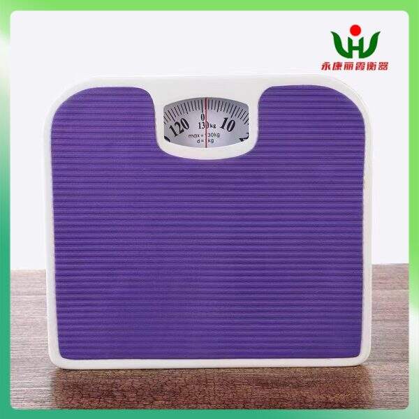 Anti slip weight scale - Image 3