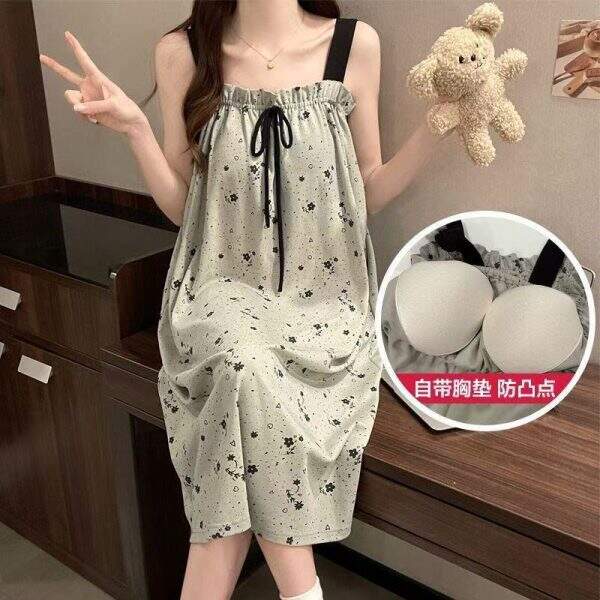 Comfortable dresses, pajamas - Image 4
