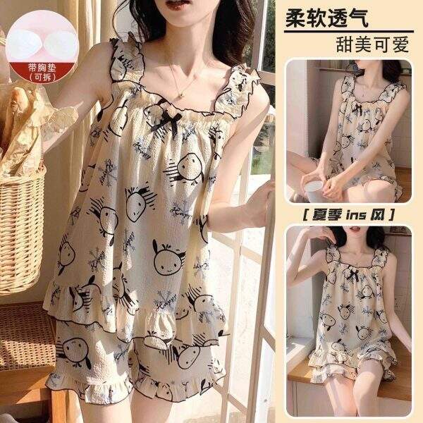 Pajamas and Home Furnishings - Image 2