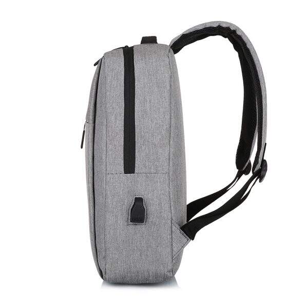 Business computer bag, campus student backpack - Image 3