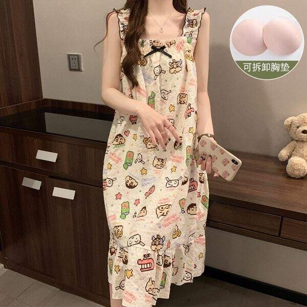 Cute dresses, pajamas, home clothes - Image 3