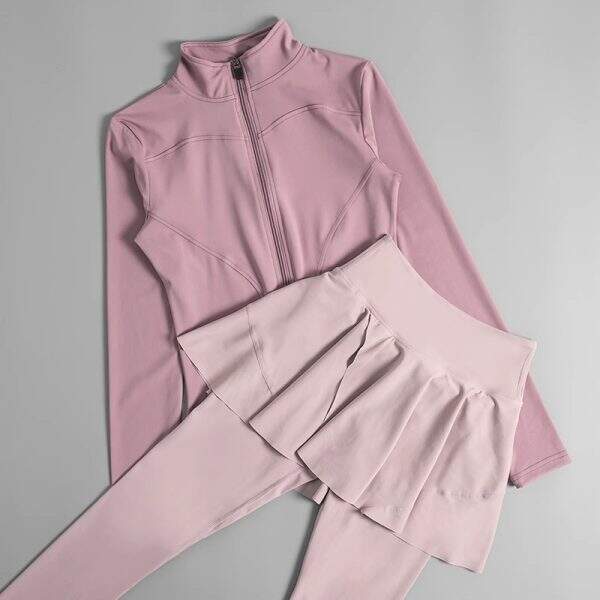 Running Sports Women's Set - Image 4