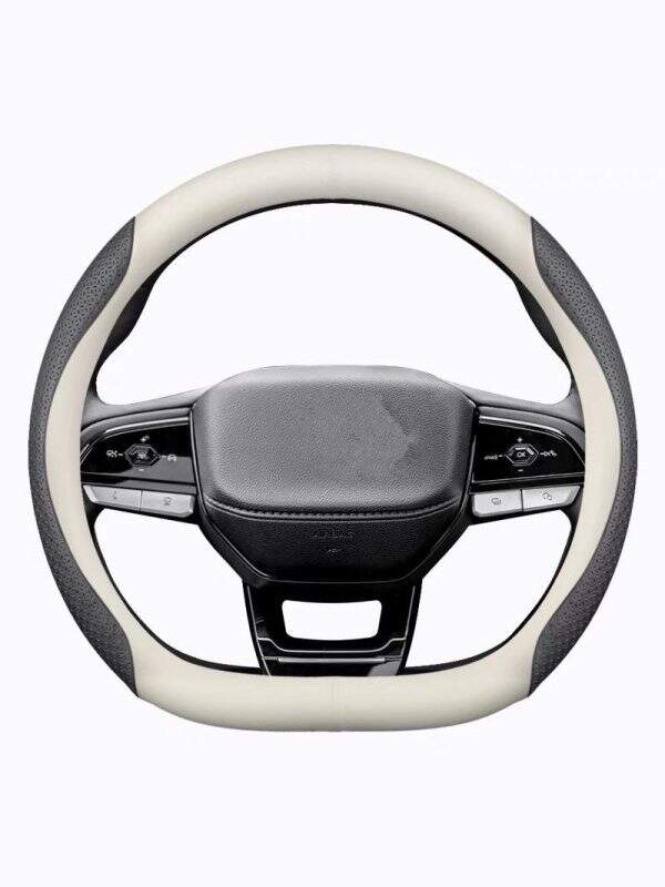 car steering wheel cover - Image 2