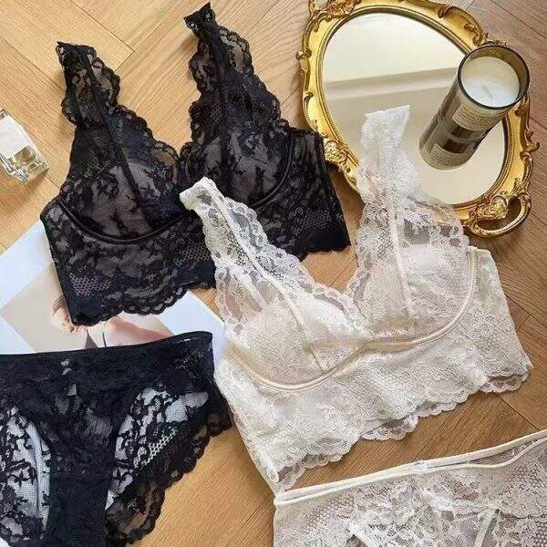 High luxury women's bra - Image 2