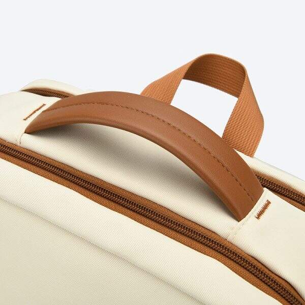 Casual versatile backpack for women - Image 2