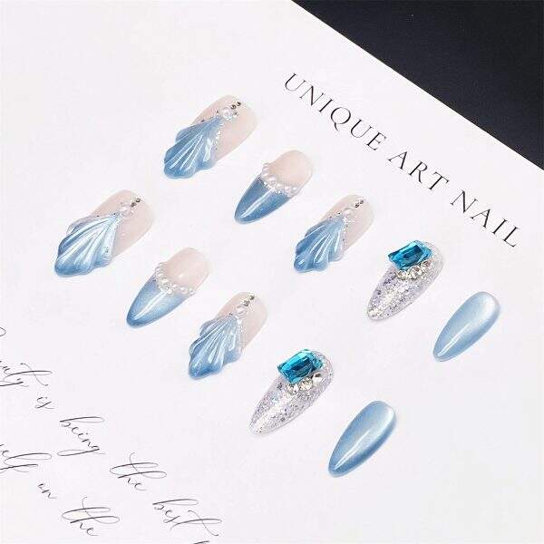 wearable nails - Image 2
