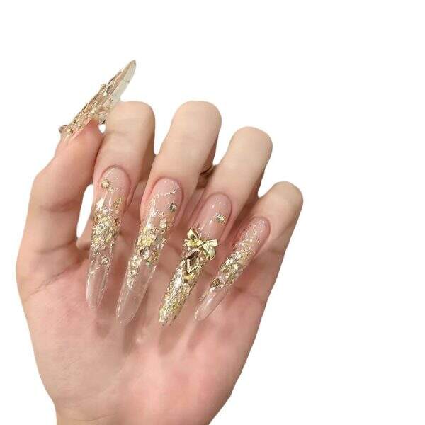 wearable nails - Image 4