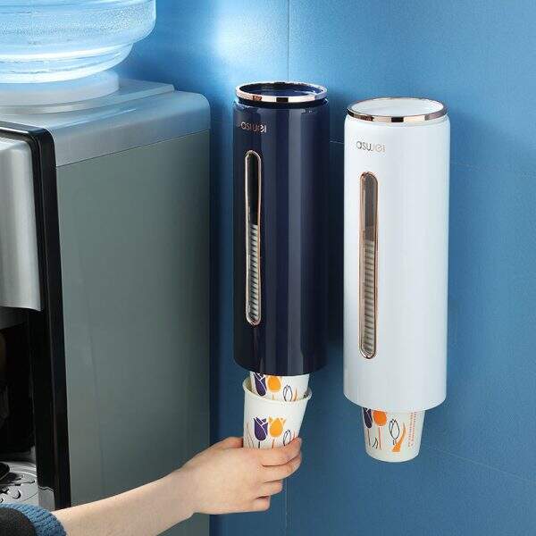 Disposable cup holder - Image 3