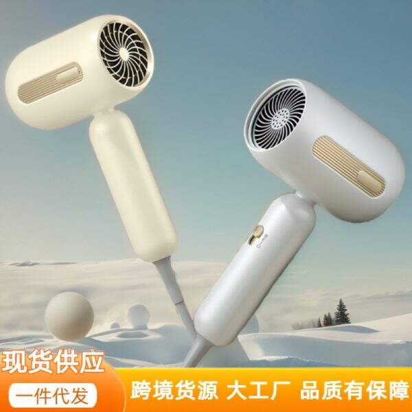 Fashionable hair dryer - Image 4
