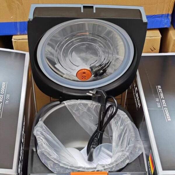 5L Home Smart Rice Cooker - Image 3