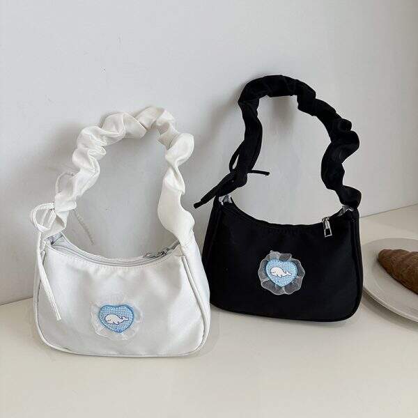 Handbag women's bag - Image 1