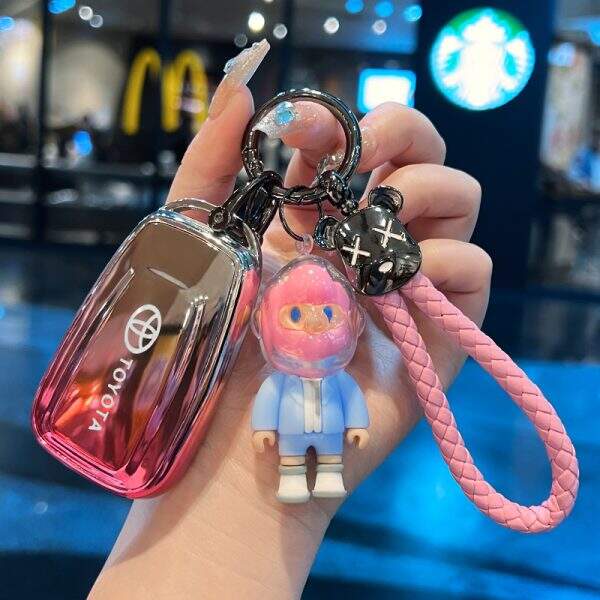 Specialized Toyota key holder - Image 5