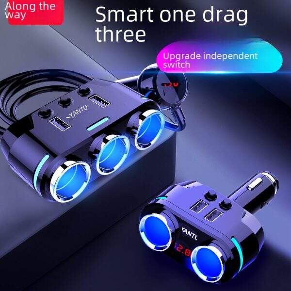 car charger - Image 1