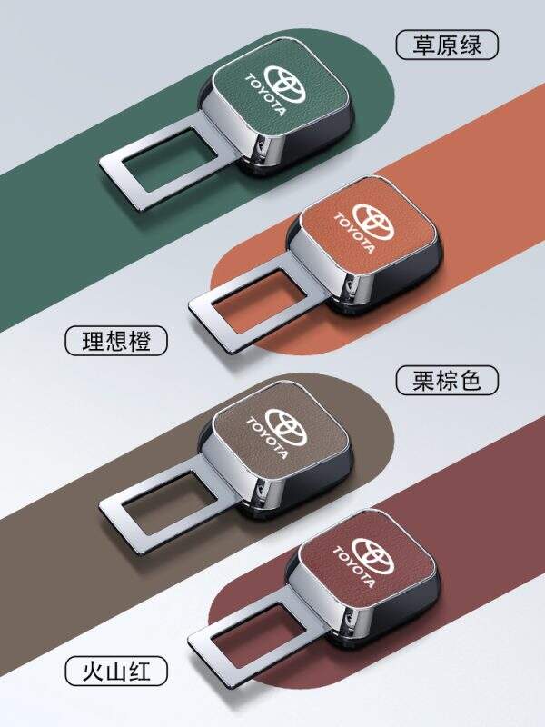 Suitable for Toyota car plug extender - Image 3
