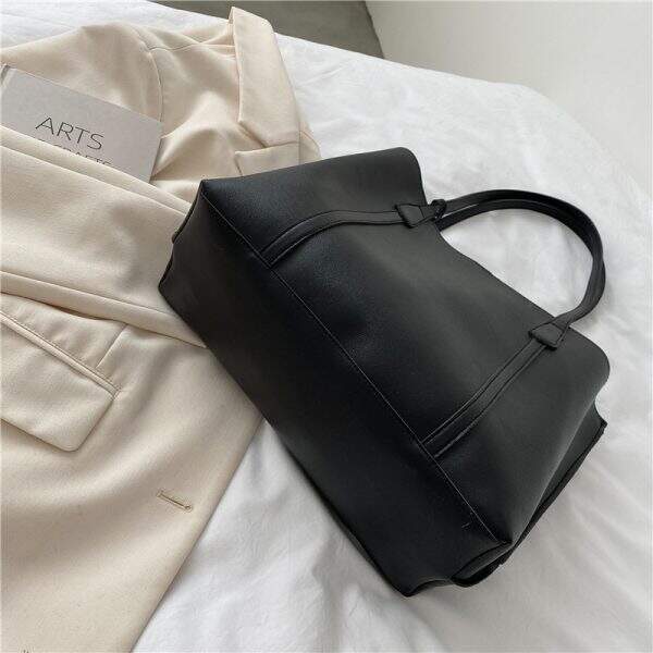Leisure versatile shoulder bag - Image 2