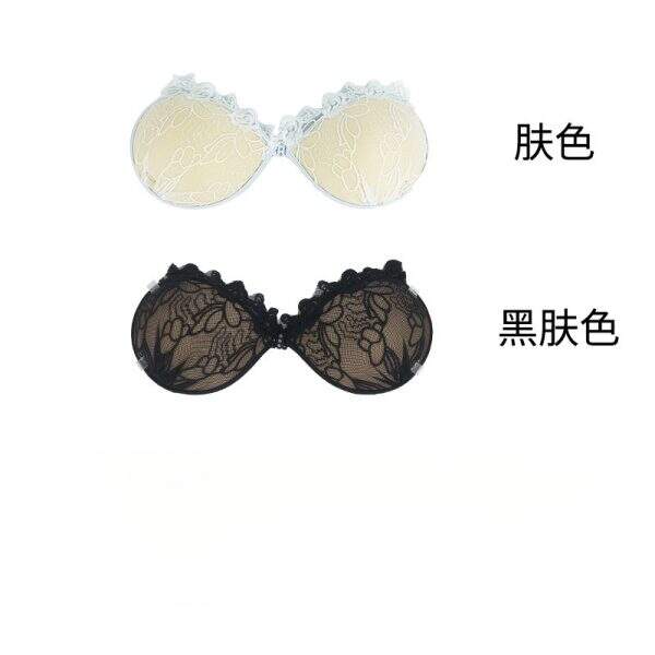 Lace palm silicone nipple patch - Image 4
