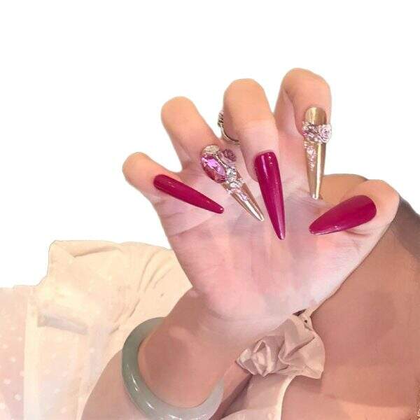 wearable nails - Image 5