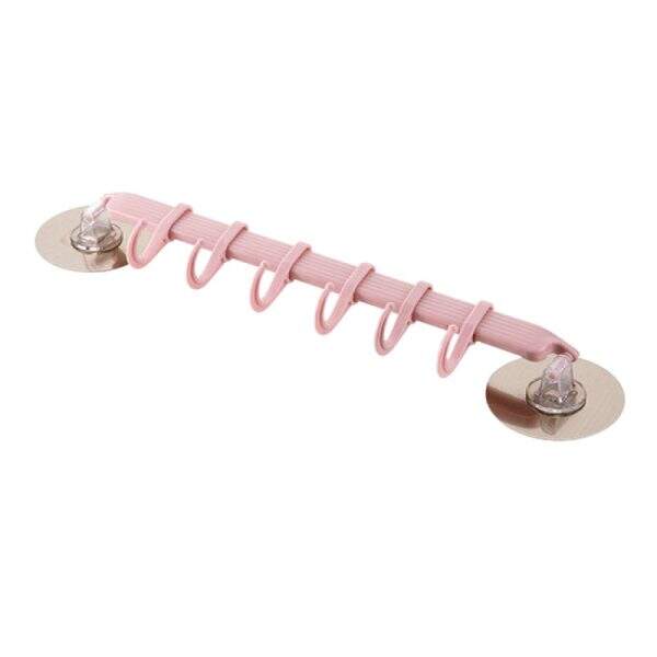 Kitchen and bathroom storage rack - Image 5