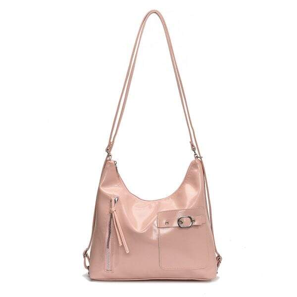 Korean Fashion Shoulder Bag - Image 5
