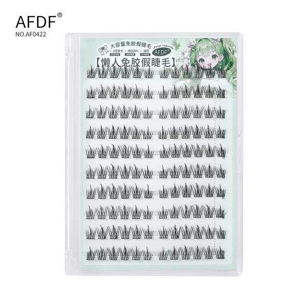 Multiple styles of false eyelashes - Image 5