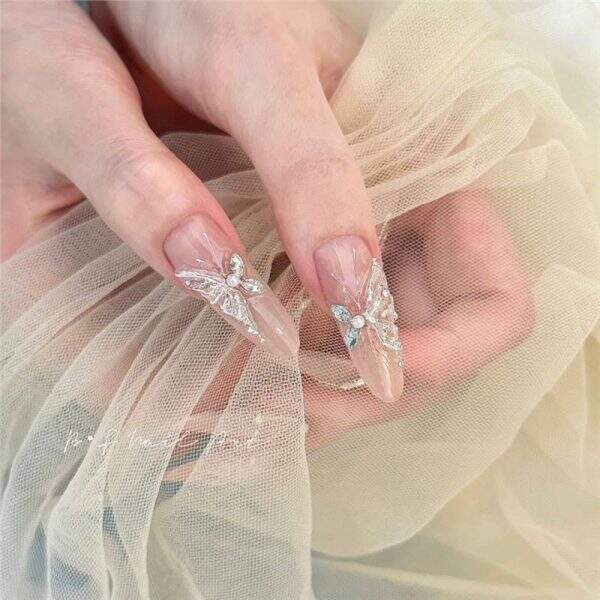 Wedding wearable nails - Image 3