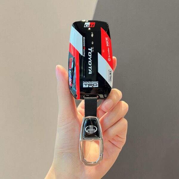 Toyota keycase - Image 2